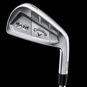 Callaway Golf RAZR X Forged Irons 4-PW